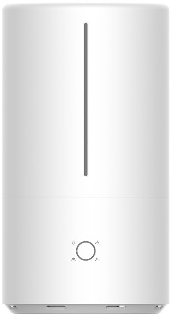 Xiaomi Smart Antibacterial Humidifier Skv4140gl Купить