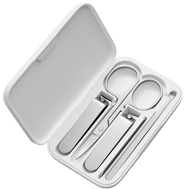 Xiaomi Nail Clipper Five Piece Set