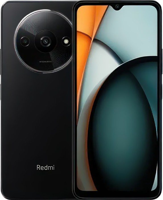 Xiaomi Redmi A3 4/128Gb RU Olive Green