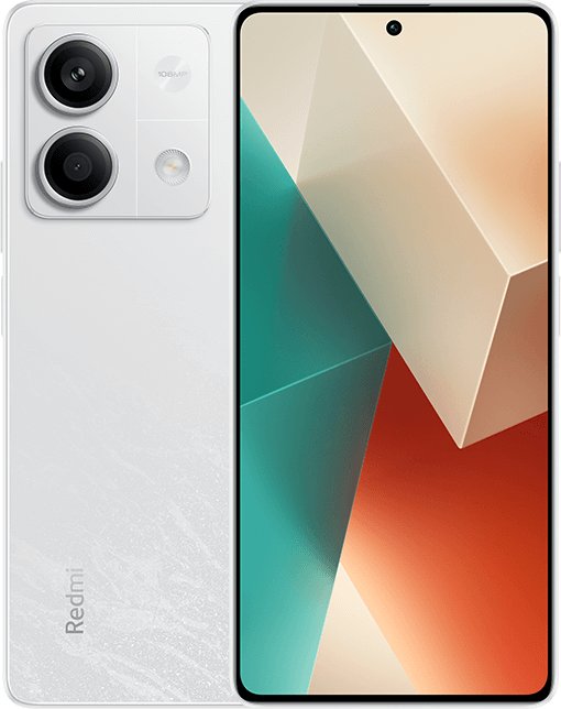 Xiaomi Redmi Note 13 5G 256 ГБ / ОЗУ 12 ГБ