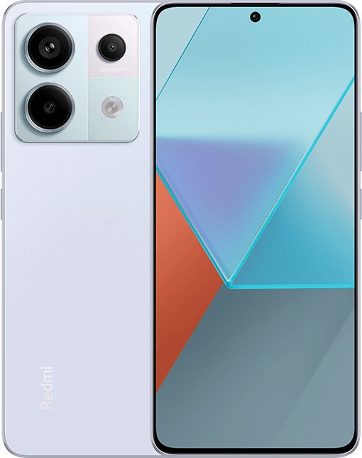 Xiaomi Redmi Note 13 Pro 5G 256 ГБ / ОЗУ 8 ГБ