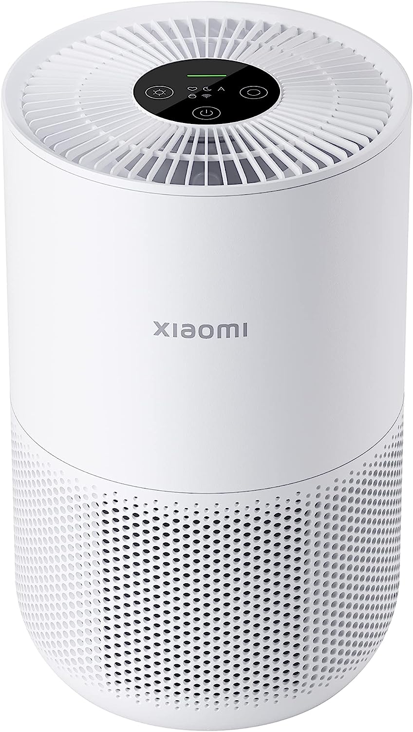 Xiaomi Smart Air Purifier 4 Compact