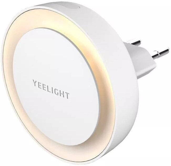 Xiaomi Yeelight Plug-in Light Sensor Nightlight