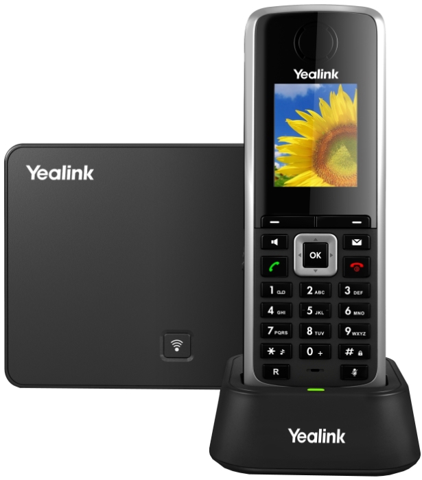 Yealink W52P