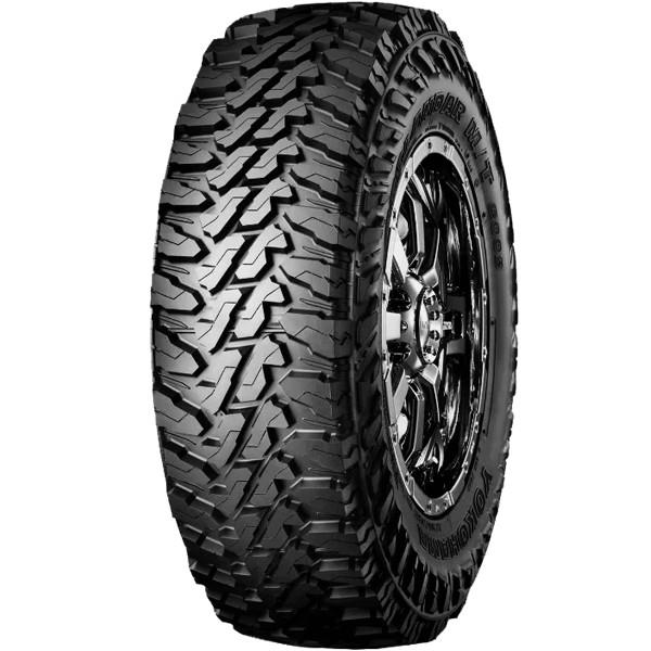 Yokohama Geolandar M/T G003 305/55 R20 121Q