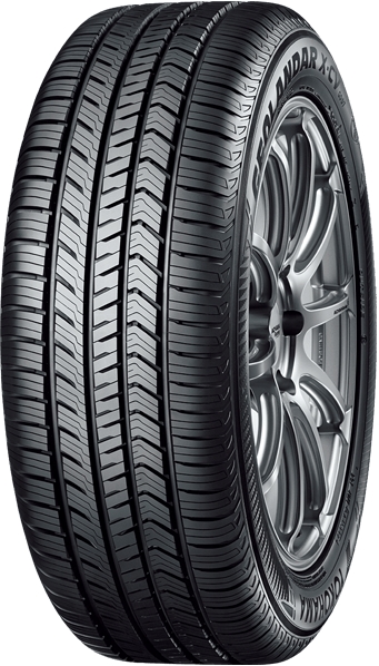 Yokohama Geolandar X-CV G057 235/45 R20 100W