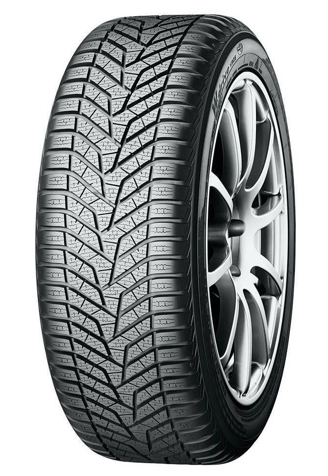 Yokohama W.drive V905 275/40 R20 106V