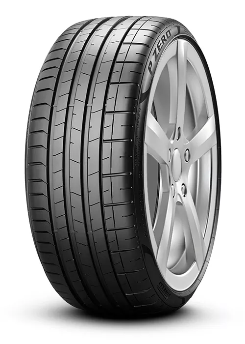 Pirelli P Zero Sports Car 255/55 R19 107W