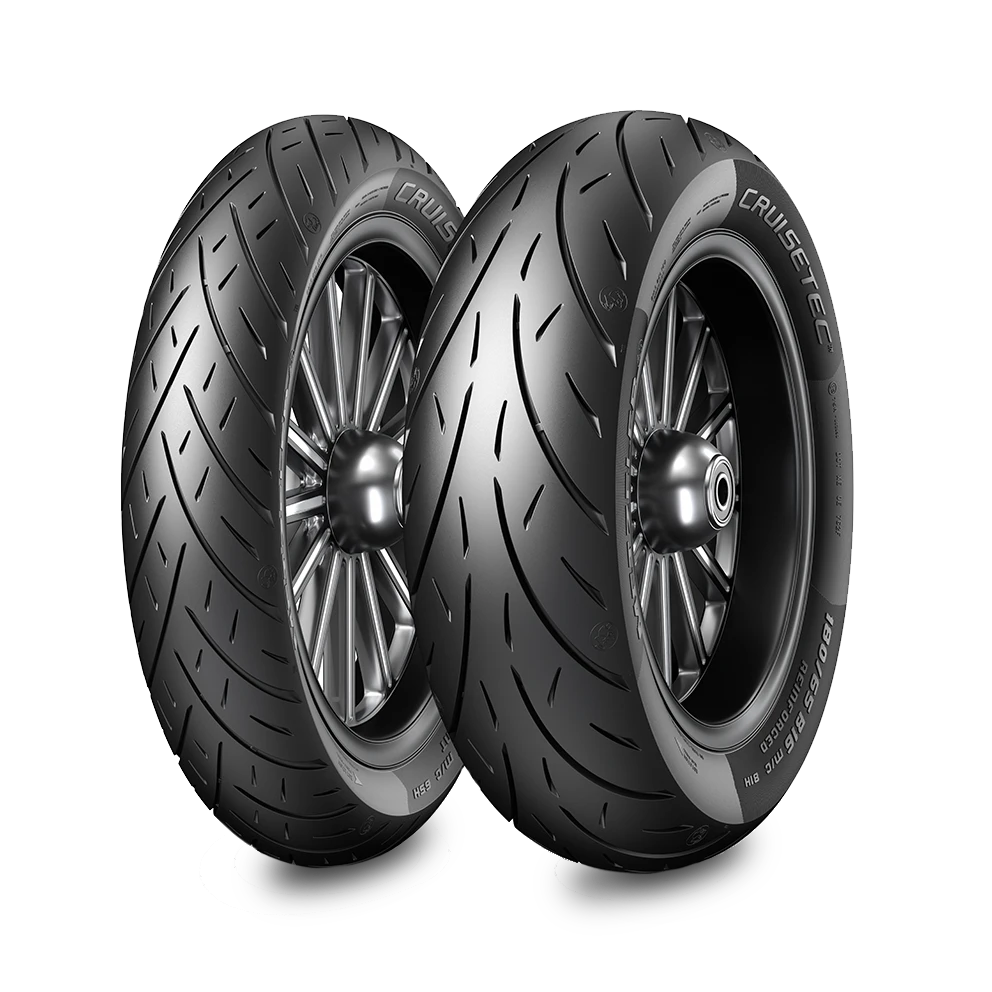 Metzeler Cruisetec 180/55 R18 74W