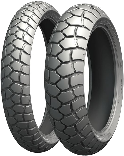 Michelin Anakee Adventure 100/90 R19 57V