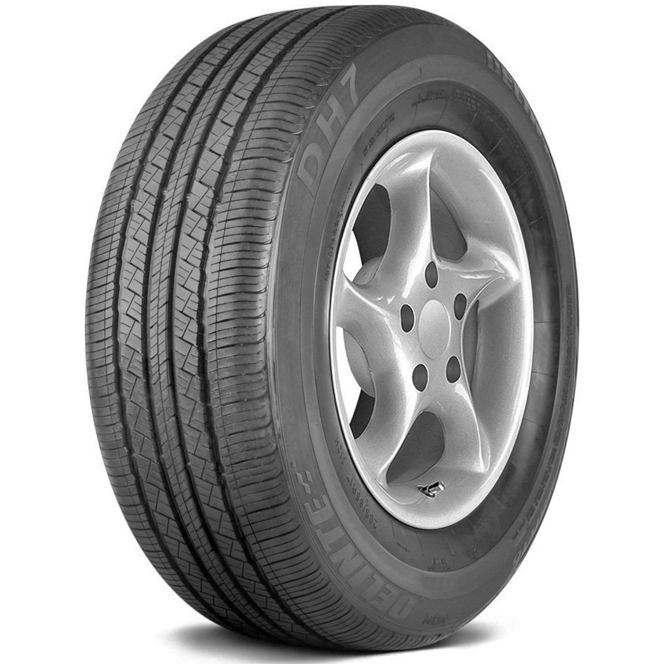 Delinte DH7 235/50 R18 101W