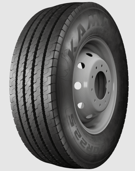 Кама NF-202 245/70 R17.5 136/134M