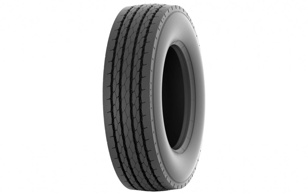 Кама NR-203 PRO 295/80 R22.5 152/148M