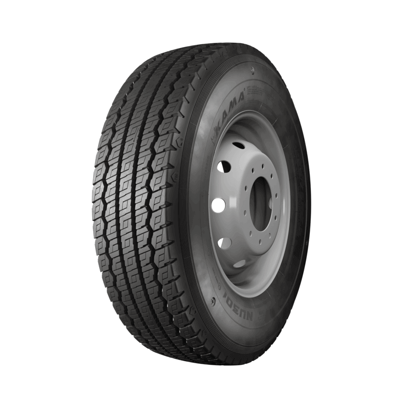 Кама NU-301 265/70 R19.5 140/138M