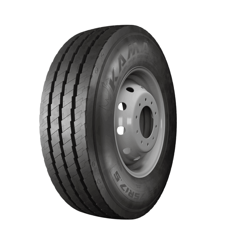 Кама NT-202 385/65 R22.5 160K